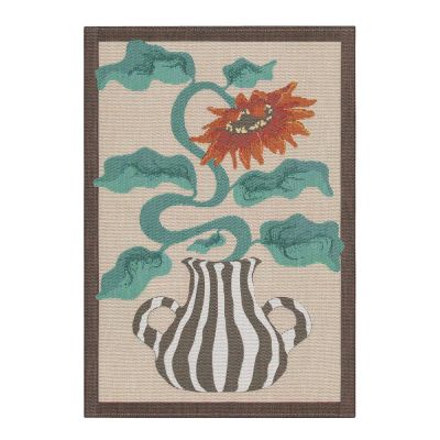 Ekelund - Amanda Käsipyyhe 35x50 cm Sininen