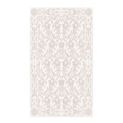 Ekelund - Anno 1859 Pöytäliina 150x250 cm Beige