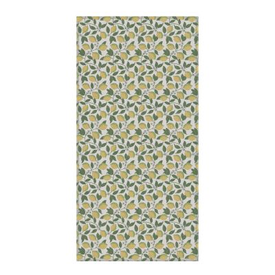 Ekelund - Citroner Pöytäliina 145x300 cm Keltainen