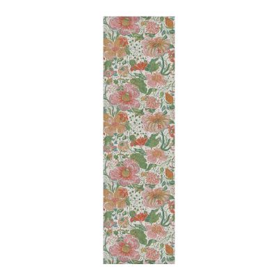 Ekelund - Fiona Kaitaliina 35x120 cm Vaaleanpunainen