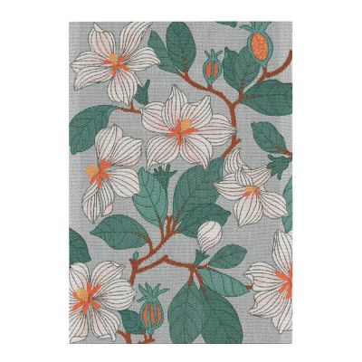 Ekelund - Magnolia Käsipyyhe 35x50 cm Harmaa