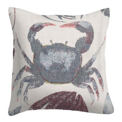 Ekelund - Ocean Tyynynpäällinen 40x40 cm Sininen