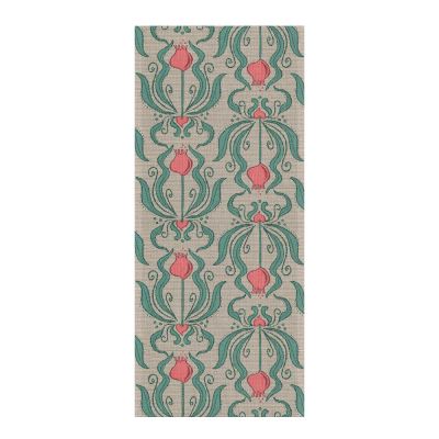 Ekelund - Ronalda Kaitaliina 35x80 cm Vaaleanpunainen