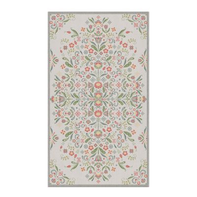 Ekelund - Torplyckan 599 Pöytäliina 145x250 cm