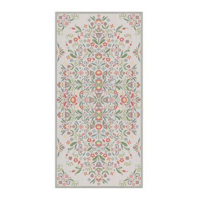 Ekelund - Torplyckan 599 Pöytäliina 145x300 cm