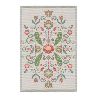 Ekelund - Torplyckan 599 Käsipyyhe 40x60 cm