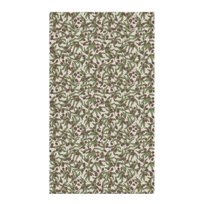 Ekelund - Toscana Pöytäliina 145x250 cm Vihreä