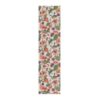 Ekelund - Trädgårdsfest Kaitaliina 35x140 cm