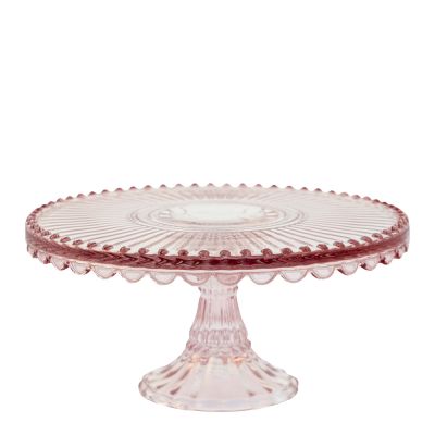 GreenGate - Everyday Alice Kakkuvati 20 cm Pale Pink