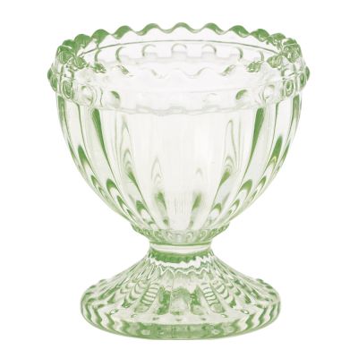 GreenGate - Everyday Alice Munakuppi 5,8 cm Pale Green