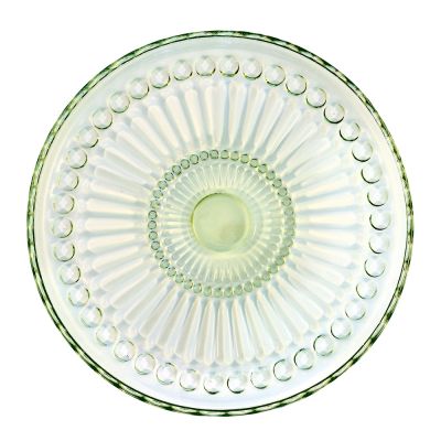 GreenGate - Everyday Alice Lautanen 18,5 cm Pale Green