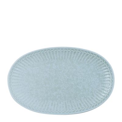 GreenGate - Everyday Alice Kakkuvati 14,5x23 cm Ice Blue