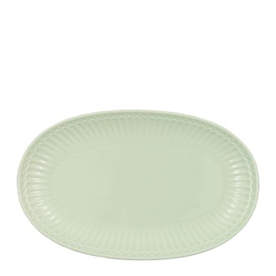 GreenGate - Everyday Alice Kakkuvati 14,5x23 cm Pale Green