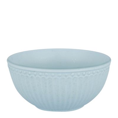 GreenGate - Everyday Alice Kulho 45 cl Ice Blue