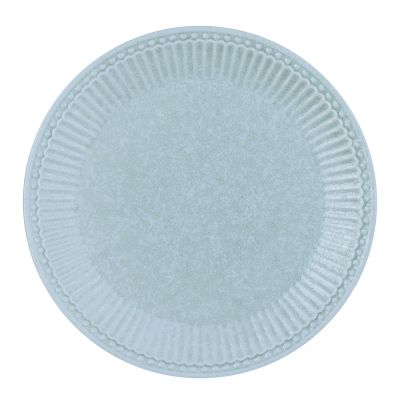 GreenGate - Everyday Alice Lautanen 23 cm Ice Blue