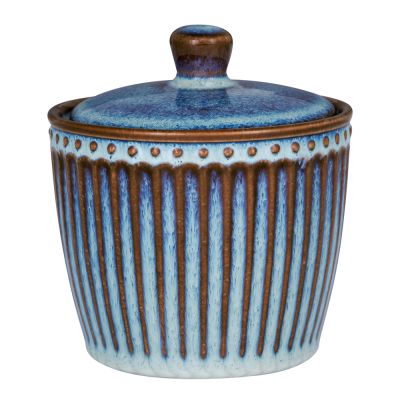 GreenGate - Everyday Alice Sokerikulho 12 cl Oyster Blue