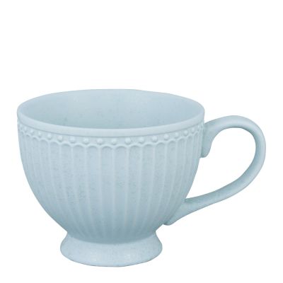 GreenGate - Everyday Alice Teekuppi 40 cl Ice Blue