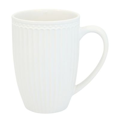 GreenGate - Everyday Alice Muki 40 cl Valkoinen