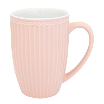 GreenGate - Everyday Alice Muki 40 cl Pale Pink