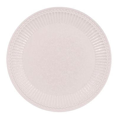 GreenGate - Everyday Alice Lautanen 26,5 cm Vintage Rose