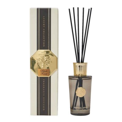 Holmen - Treviso Tuoksutikut Black Forest 24 cm Harmaa