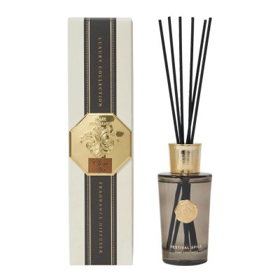 Holmen - Treviso Tuoksutikut Clear Air 24 cm Harmaa