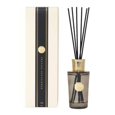 Holmen - Treviso Tuoksutikut White Lotus 24 cm Harmaa