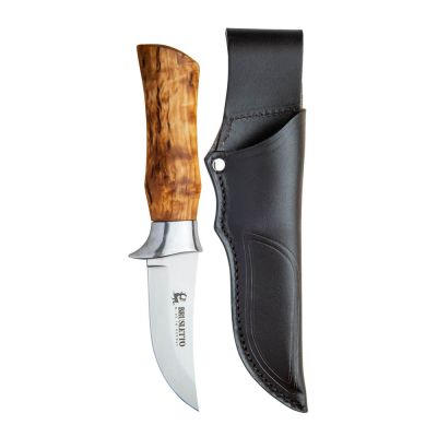 Brusletto - Falken Metsästysveitsi 19,5 cm Visakoivu