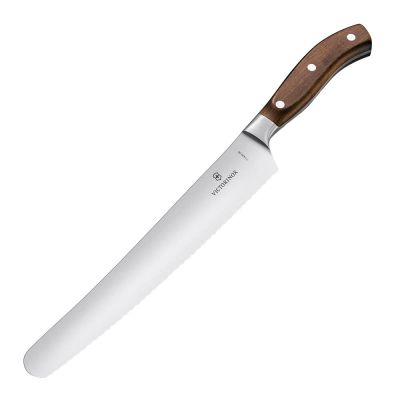 Victorinox - Grand Maitre Leipäveitsi 26 cm