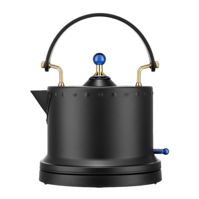 Bodum - Ottoni Vedenkeitin 0,5 L Musta