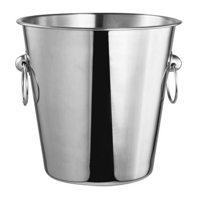 Stiernholm - Drink Collection Samppanjapullon jäähdytin 4,5 L Teräs