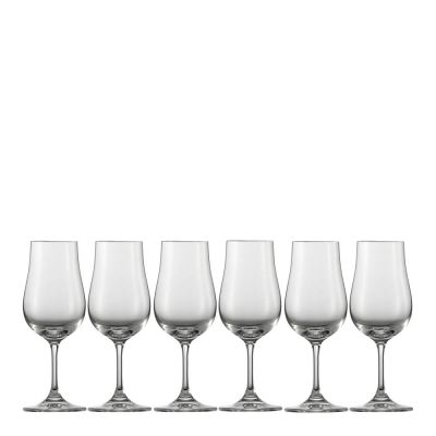 Zwiesel Glas - Bar Special Viskilasi 21,8 cl 4 kpl Kirkas