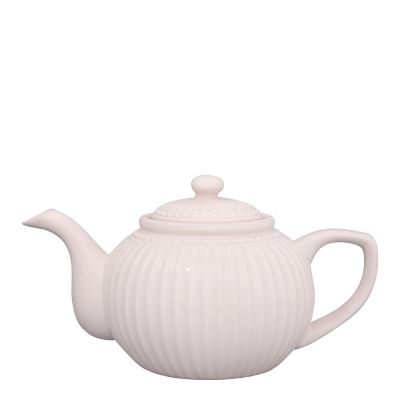 GreenGate - Everyday Alice Teekannu 1 L Vintage Rose