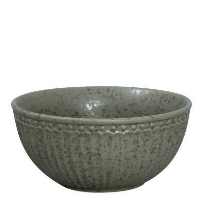 GreenGate - Everyday Alice Kulho 45 cl Olive Green