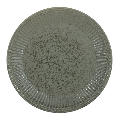 GreenGate - Everyday Alice Lautanen 23 cm Olive Green