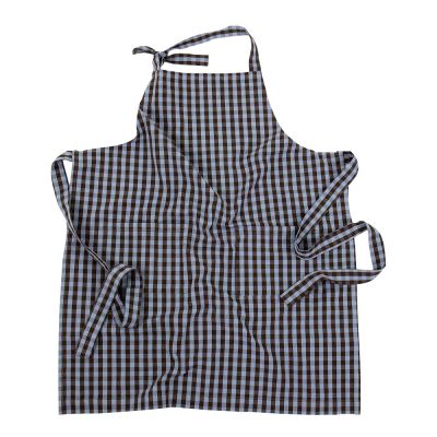 A World of Craft - Maria Esiliina 70x82 cm Vaaleansininen/Ruskea