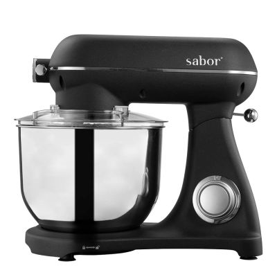 Sabor - Ultimate Yleiskone 6,5 L 1800W Mattamusta