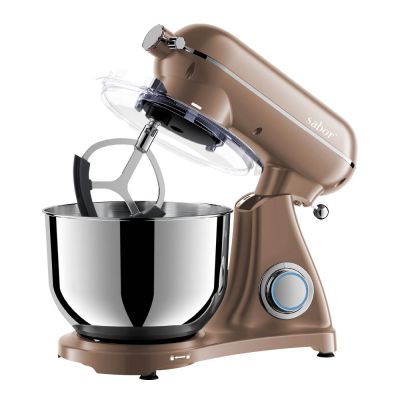 Sabor - Ultimate Yleiskone 6,5 L 1800W Vaaleanruskea