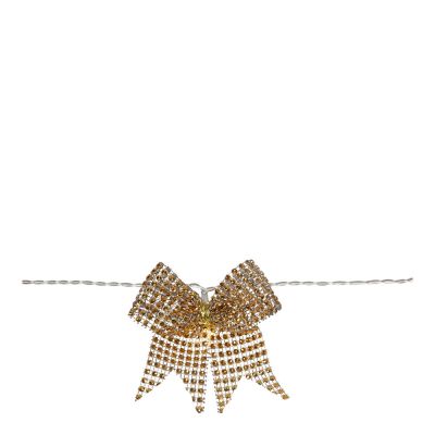 Star Trading - Bowie valosarja 729-63 225 cm kulta