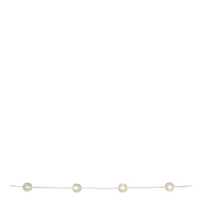 Star Trading - Berry valosarja 729-68 500 cm kirkas