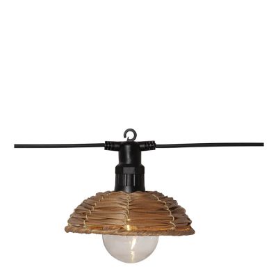 Star Trading - Cesta Light valosarja 473-11 350 cm kirkas