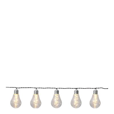 Star Trading - Glow aurinkokennovalosarja 480-10 180 cm