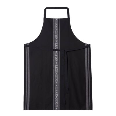 Lexington - Icons Esiliina tähti 105x80 cm Musta/Valkoinen