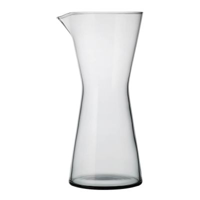 iittala - Kartio Kannu 0,95 L Harmaa