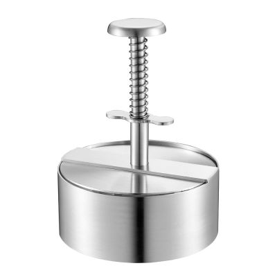 Dorre - Dorre Hampurilaispuristin 11 cm Ruostumaton