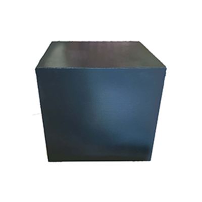 Kay Bojesen - Varaosa - Alusta Lipunkantajalle 24x26x26,5 cm Tummanharmaa