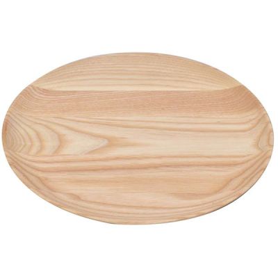 Modern House - Turen Lautanen 22 cm Puu