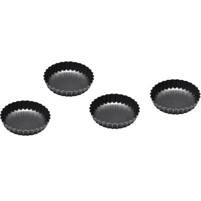 Modern House - bAYk Leivontavuoka 9 cm 4 kpl