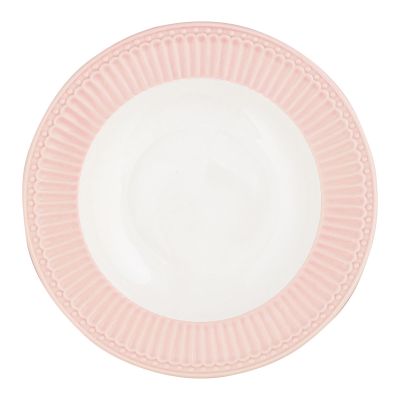 GreenGate - Alice Lautanen 23 cm Pale Pink