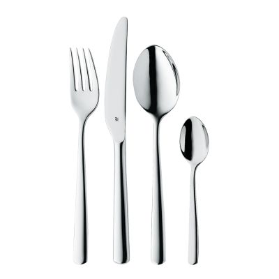 WMF - Boston Aterimet 24 osaa